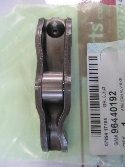 Holden Captiva 5 Genuine Exhaust Valve Rocker New Part