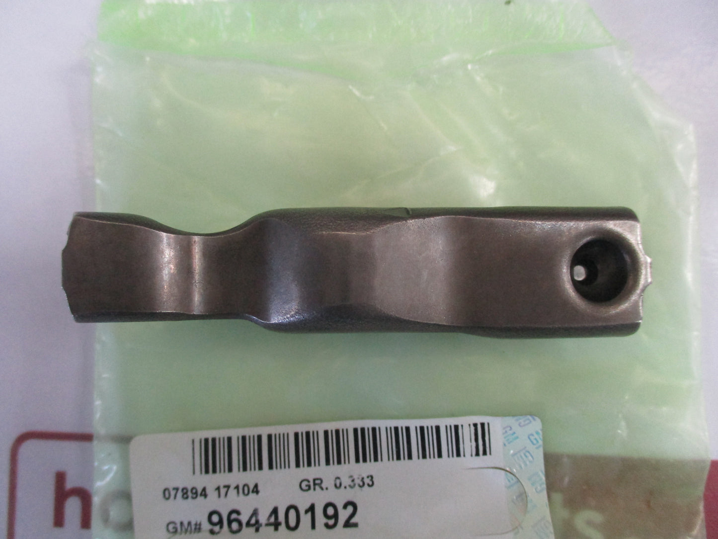Holden Captiva 5 Genuine Exhaust Valve Rocker New Part