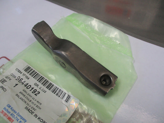 Holden Captiva 5 Genuine Exhaust Valve Rocker New Part