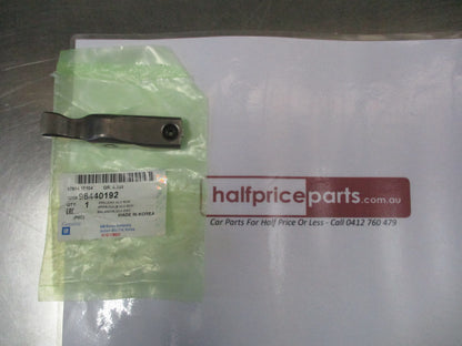 Holden Captiva 5 Genuine Exhaust Valve Rocker New Part
