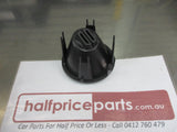 Holden VY/VZ SS/S/SV6 Commodore Genuine Fog Light Bezel Bumper Blank New Part