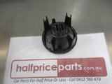 Holden VY/VZ SS/S/SV6 Commodore Genuine Fog Light Bezel Bumper Blank New Part