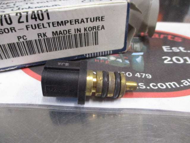 Hyundai Grandeur-Tucson-Sonata/Kia Sportage Genuine Fuel Temperature Sensor New Part