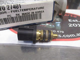 Hyundai Grandeur-Tucson-Sonata/Kia Sportage Genuine Fuel Temperature Sensor New Part