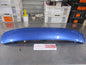 Rear Boot Spoiler Sedan (Blue) Used Part