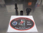 Hyundai Santa Fe-XG350/Kia Sorento Genuine Ignition Coil Plug and Cap Assembly New Part