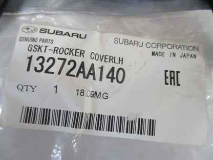 Subaru Forester / Impreza / Legacy / Outback Genuine Left Side Valve Cover Gasket (Turbo) New Part
