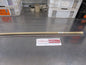 Mitsubishi Pajero Genuine Right Hand Front Flare Seal (Silver) New Part