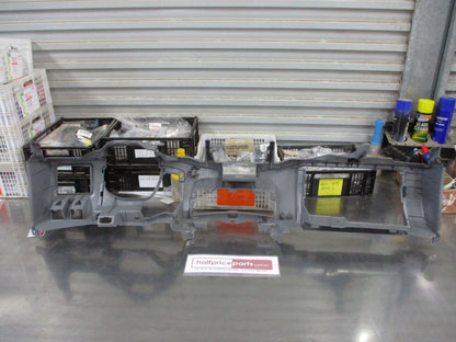 Toyota Hilux KUN25/26 Genuine Front Lower Dash Panel New Part