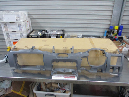 Toyota Hilux KUN25/26 Genuine Front Lower Dash Panel New Part