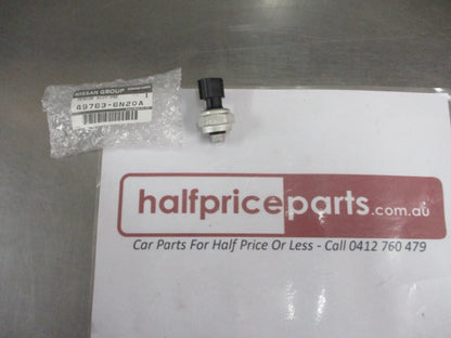 Nissan Murano/Altima Genuine Power Steering Pressure Sensor New Part