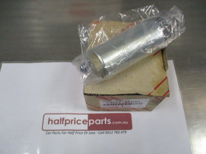 Toyota Landcruiser Genuine Fuel Pump Assy New Part
