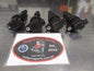 Kia Rio/Soul/Hyundai Accent Genuine Ignition Coil Assembly Set Of 4 New Part