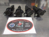 Kia Rio/Soul/Hyundai Accent Genuine Ignition Coil Assembly Set Of 4 New Part