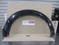 Mitsubishi Triton Genuine Right Hand Rear Flare With Fitting Kit (Black) New Part