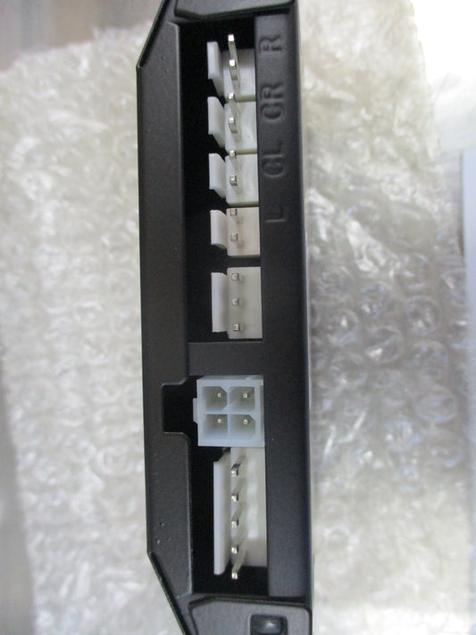 Toyota Hilux Genuine Front Parking Assist Wiring Harness Kit New Part