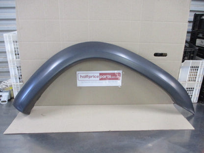Nissan Patrol GU Y61 UTE Genuine Right Hand Front Flare ONLY (Unpainted) New Part