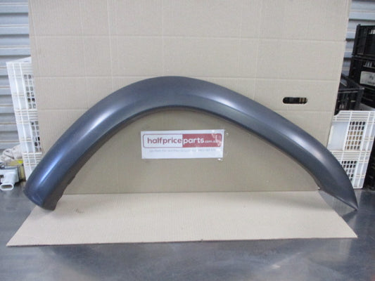 Nissan Patrol GU Y61 UTE Genuine Right Hand Front Flare ONLY (Unpainted) New Part