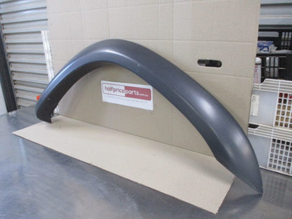 Nissan Patrol GU Y61 UTE Genuine Right Hand Front Flare ONLY (Unpainted) New Part