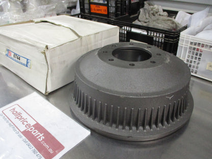 RDA Rear Brake Drum (Single) Suits Chevrolet Suburban 13" New Part