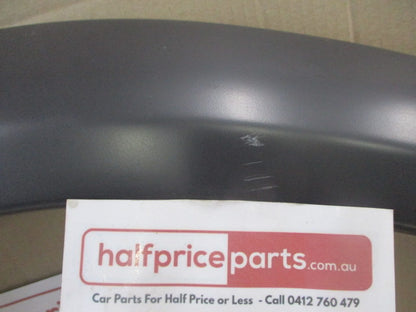 Nissan Patrol GU Y61 UTE Genuine Right Hand Front Flare ONLY (Unpainted) New Part