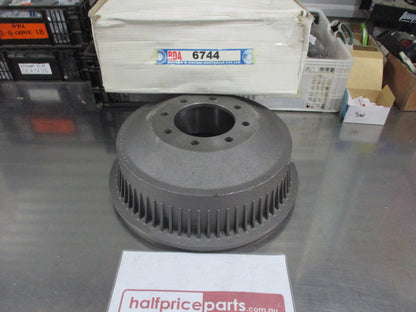 RDA Rear Brake Drum (Single) Suits Chevrolet Suburban 13" New Part