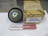 Toyota Hilux Genuine Idler Pulley Assy Heating / AC No.1 New Part
