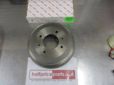 RDA Rear Brake Drum (Single) Suits Peugeot 505 Sedan New Part