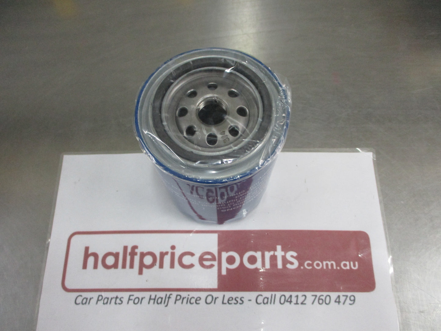 ACDElco Engine Oil Filter Suits Ford Maverick/Patrol/Navara/Skyline/Stanza/Bluebird New Part