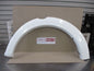 Mitsubishi Triton Genuine Left Hand Rear Flare (Flare Only White) New Part