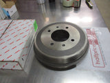 RDA Rear Brake Drum (Single) Suits Peugeot 505 Sedan New Part