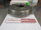 RDA Rear Brake Drum (Single) Suits Peugeot 505 Sedan New Part