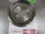 RDA Rear Brake Drum (Single) Suits Peugeot 505 Sedan New Part