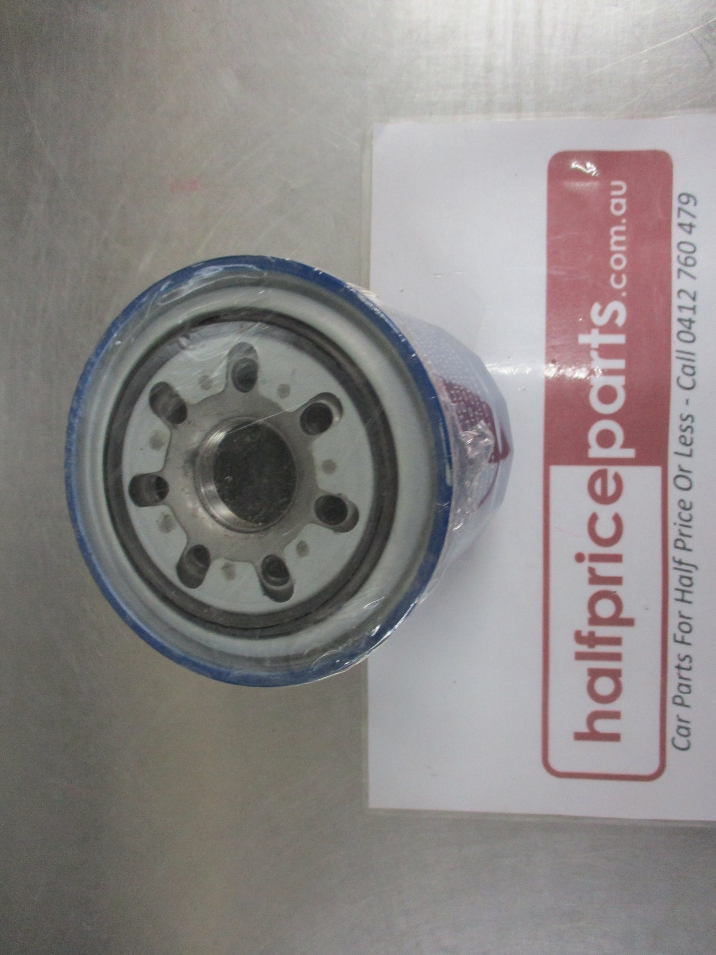 ACDelco Engine Oil Filter Suits Toyota Landcruiser/Dyna 4.0 Ltr Diesel New Part