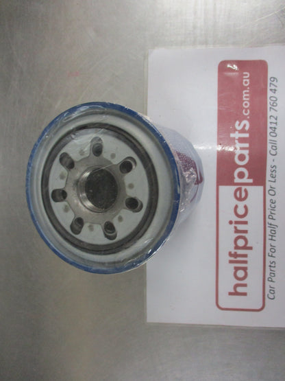 ACDelco Engine Oil Filter Suits Toyota Landcruiser/Dyna 4.0 Ltr Diesel New Part
