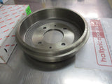 RDA Rear Brake Drum (Single) Suits Peugeot 505 Sedan New Part