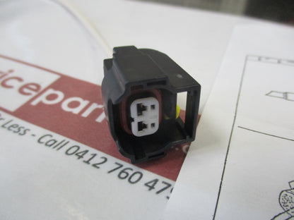 AcDelco Genuine Wiring Harness Connector Kit To Suit Holden New Part