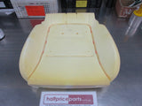 Holden WN Caprice Series II Genuine Front Foam Seat Base Left Or Right New Part