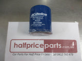 ACDelco Engine Oil Filter Suits Older Models Listed Below New Part