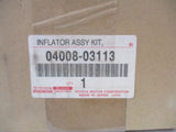 Toyota Corolla Genuine Air Bag Inflator New Part