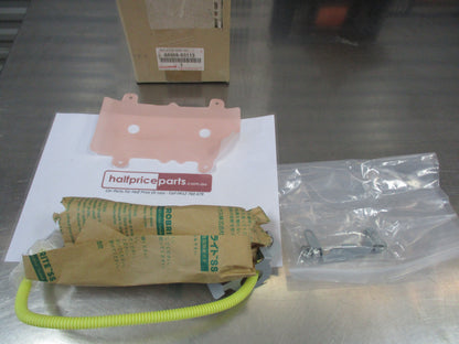 Toyota Corolla Genuine Air Bag Inflator New Part