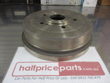 RDA Rear Brake Drum (Single) Suits Toyota Tarago YR31 New Part