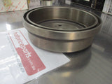 RDA Rear Brake Drum (Single) Suits Toyota Tarago YR31 New Part