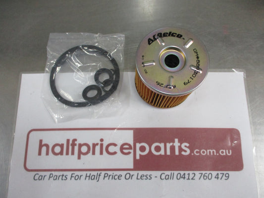 ACDelco Fuel Filter Suits Toyota Landcruiser New Part