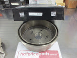 RDA Rear Brake Drum (Single) Suits Toyota Tarago YR31 New Part