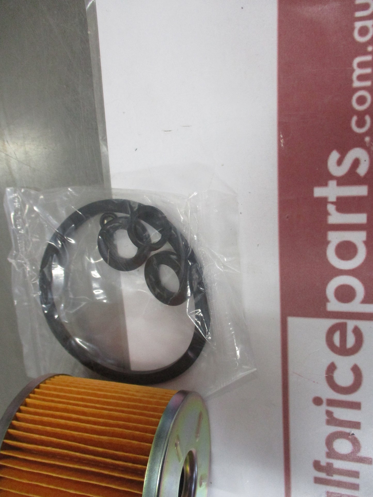 ACDelco Fuel Filter Suits Toyota Landcruiser New Part