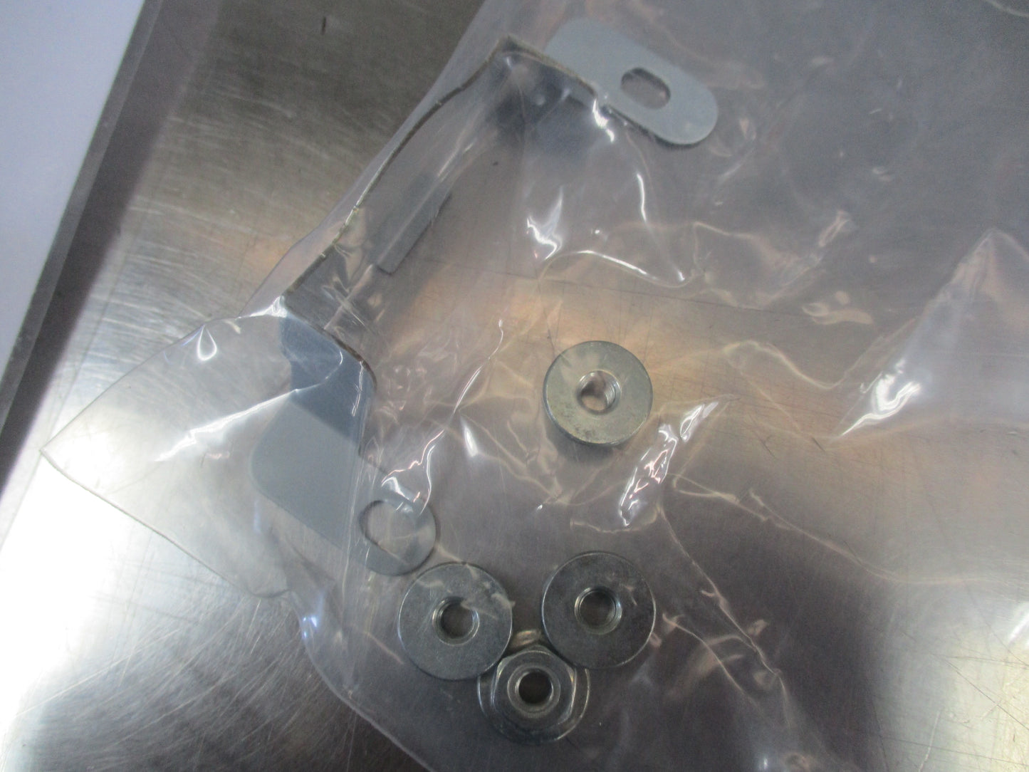 Toyota Corolla Genuine Air Bag Inflator New Part