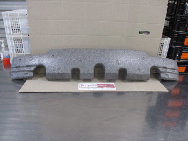 Hyundai Sonata Genuine Rear Bumper Bar Foam Absorber New Part