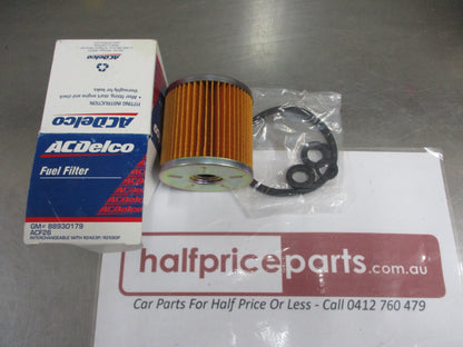 ACDelco Fuel Filter Suits Toyota Landcruiser New Part