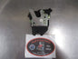Honda Civic Type-R FD-2 Genuine Power Switch And Latch Boot New Part